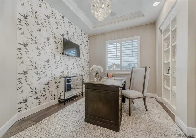 4th image of 9876 Crimson Oak Ct, Parker, CO 80134 | MLS# 7434406