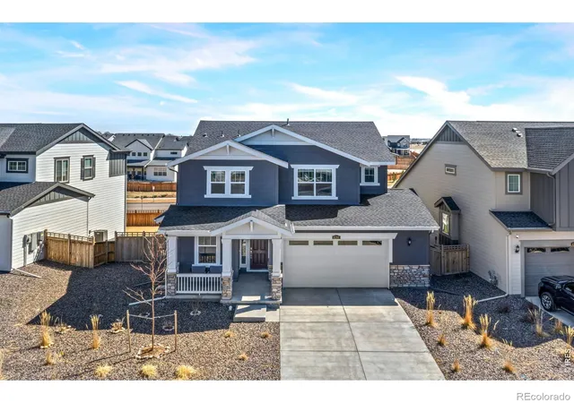 2nd image of 4280 Apple Cider St, Timnath, CO 80547 | MLS# IR1054594