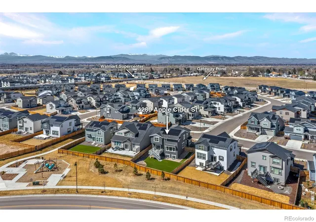 1st image of 4280 Apple Cider St, Timnath, CO 80547 | MLS# IR1054594