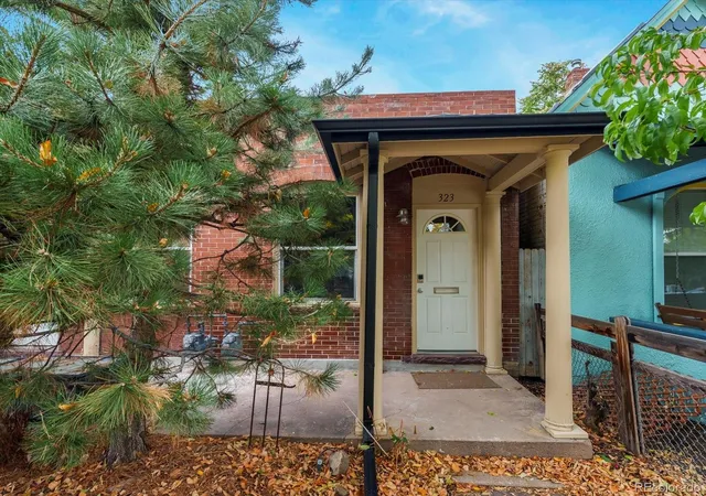 2nd image of 321 323 Inca St, Denver, CO 80223 | MLS# 9711647