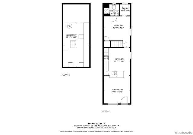 27th image of 321 323 Inca St, Denver, CO 80223 | MLS# 9711647