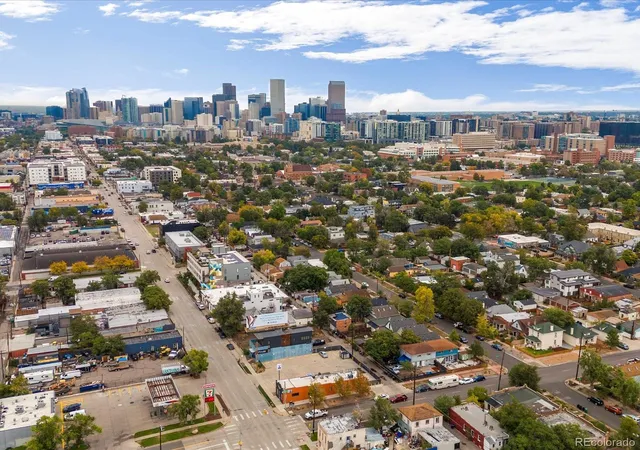 3rd image of 321-323 Inca St, Denver, CO 80223 | MLS# 9711647