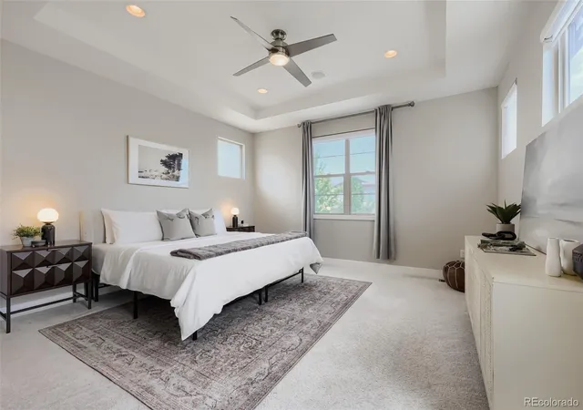 Photo 2 of Single family home for sale at 2439 S Orchard St, Lakewood, CO 80228 | MLS# 2147235 | Listing updated on 2026-10-09