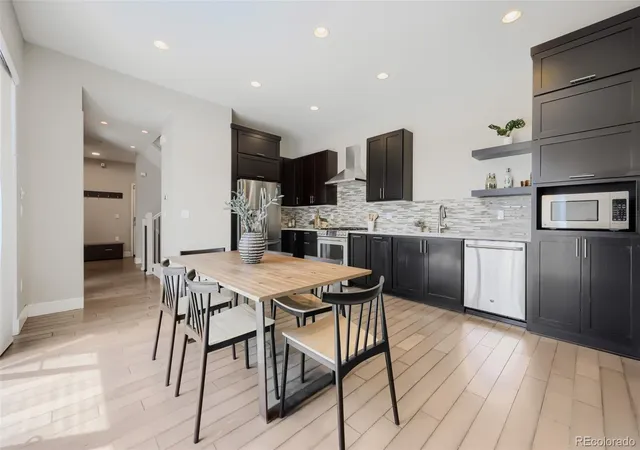 Photo 3 of Single family home for sale at 2439 S Orchard St, Lakewood, CO 80228 | MLS# 2147235 | Listing updated on 2026-10-09