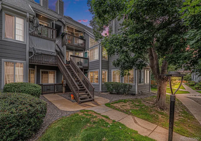 2nd image of 12454 E Tennessee Cir, Aurora, CO 80012
