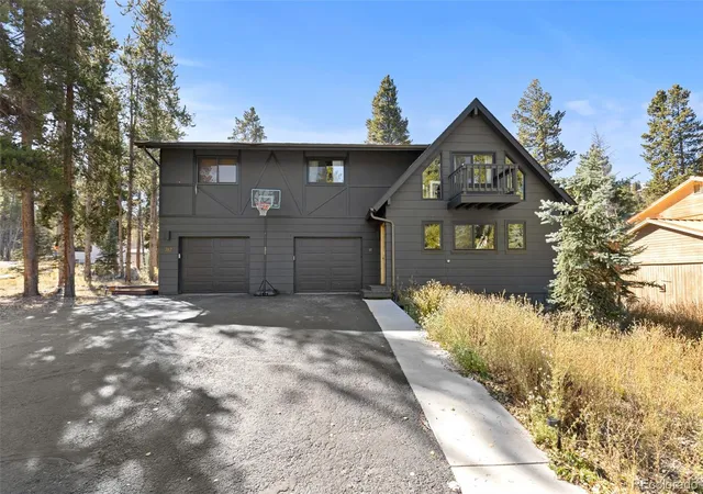 Photo 1 of Single family home for sale at 14 Red Feather Rd, Breckenridge, CO 80424 | MLS# 6987598 | Listing updated on 2026-08-19