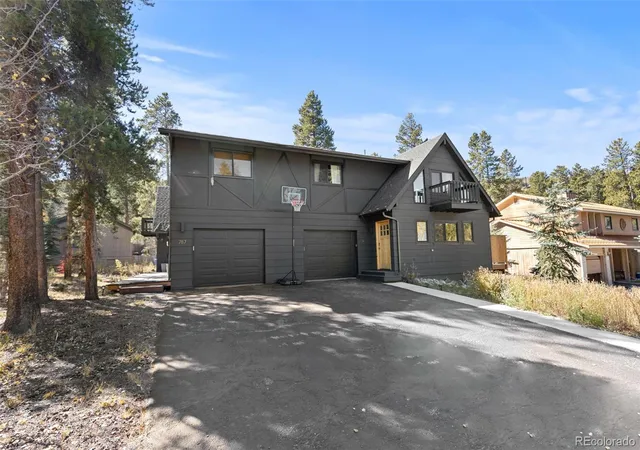 Photo 1 of Single family home for sale at 14 Red Feather Rd, Breckenridge, CO 80424 | MLS# 6987598 | Listing updated on 2026-08-19