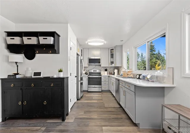 Photo 4 of Single family home for sale at 14 Red Feather Rd, Breckenridge, CO 80424 | MLS# 6987598 | Listing updated on 2026-08-19