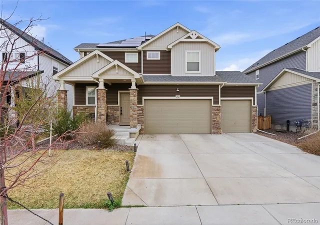 Homes for sale in Commerce City, CO | 17517 E 103rd Ave, Commerce City, CO 80022 | MLS# 2113096