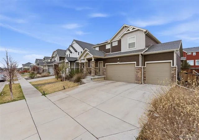 Homes for sale in Commerce City, CO | 17517 E 103rd Ave, Commerce City, CO 80022 | MLS# 2113096