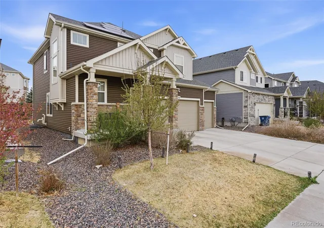 Homes for sale in Commerce City, CO | 17517 E 103Rd Ave, Commerce City, CO 80022 | MLS# 2113096