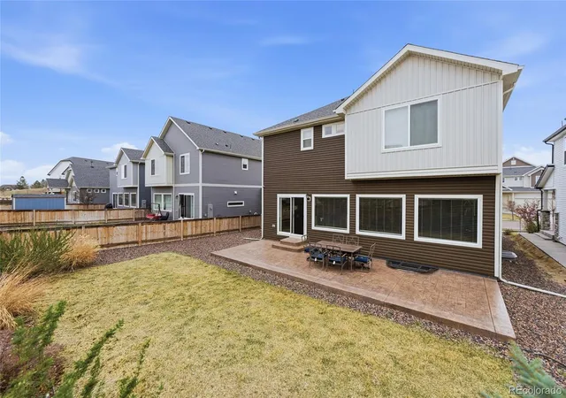 Homes for sale in Commerce City, CO | 17517 E 103rd Ave, Commerce City, CO 80022 | MLS# 2113096