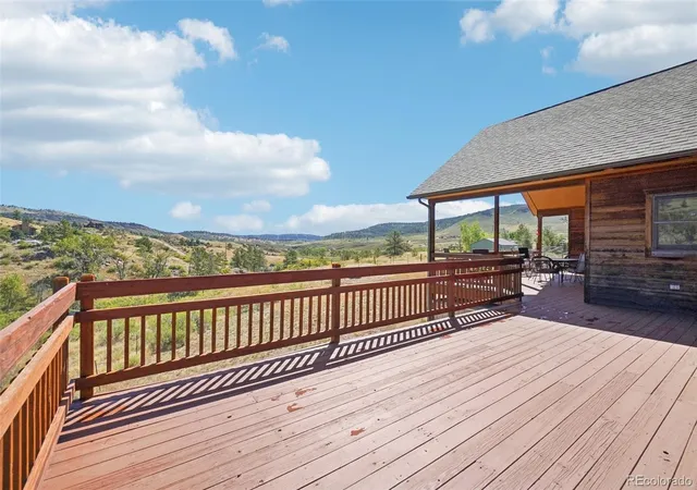 Photo 2 of Single family home for sale at 47 Sombrero Ct, Lyons, CO 80540 | MLS# 1627020 | Listing updated on 2026-09-19