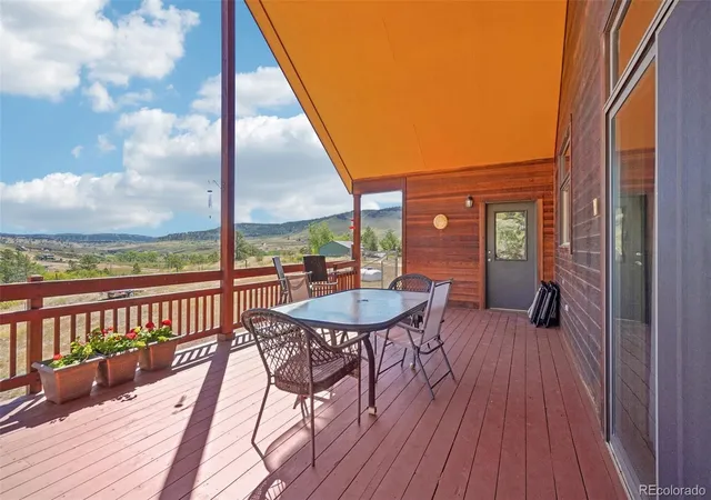 Photo 3 of Single family home for sale at 47 Sombrero Ct, Lyons, CO 80540 | MLS# 1627020 | Listing updated on 2026-10-10