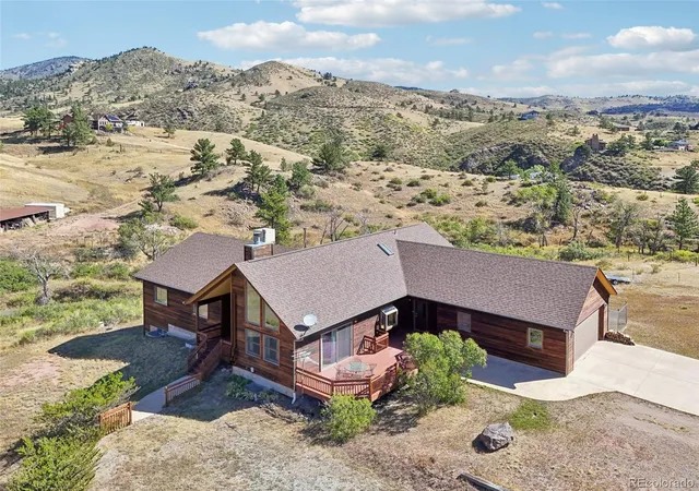 Photo 4 of Single family home for sale at 47 Sombrero Ct, Lyons, CO 80540 | MLS# 1627020 | Listing updated on 2026-10-10