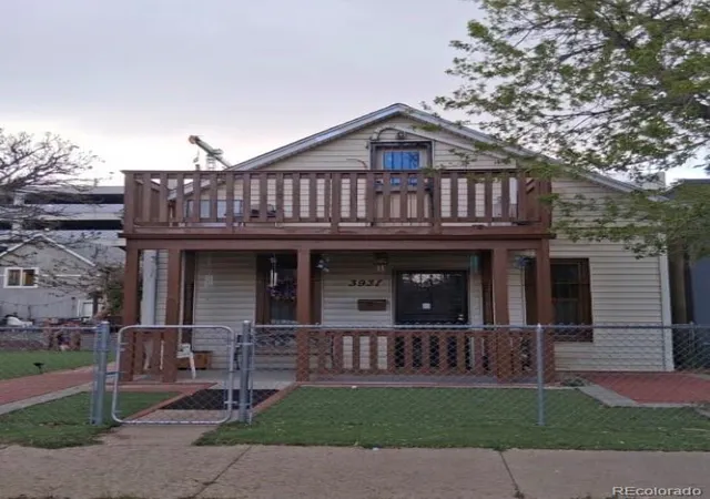 Photo 1 of Single family home for sale at 3931 N Humboldt St, Denver, CO 80205 | MLS# 5252539 | Listing updated on 2026-09-13