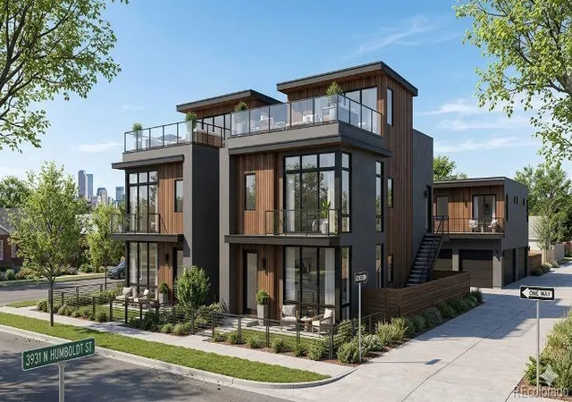 1st image of 3931 N Humboldt St, Denver, CO 80205 | MLS# 5252539