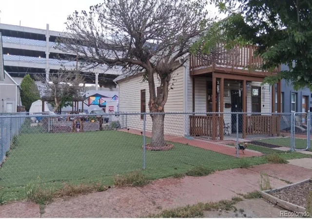 3rd image of 3931 N Humboldt St, Denver, CO 80205 | MLS# 5252539