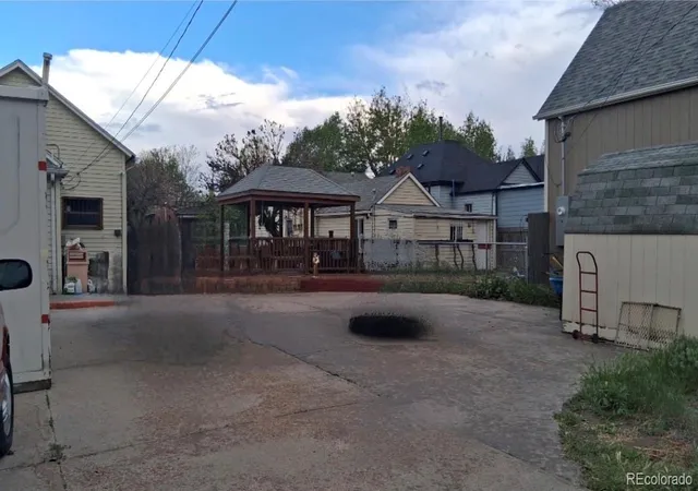 5th image of 3931 N Humboldt St, Denver, CO 80205 | MLS# 5252539