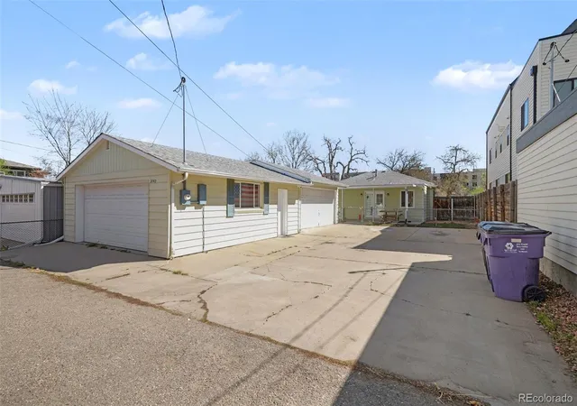 Homes for sale in Denver, CO | 2143 S Bannock St, Denver, CO 80223 | MLS# 6156016