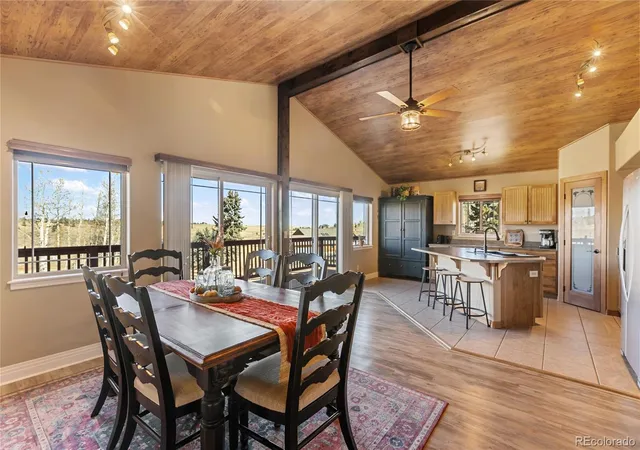 5th image of 19 Worley Rd, Divide, CO 80814 | MLS# 7383385