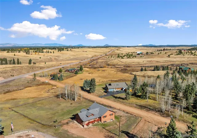 3rd image of 19 Worley Rd, Divide, CO 80814 | MLS# 7383385