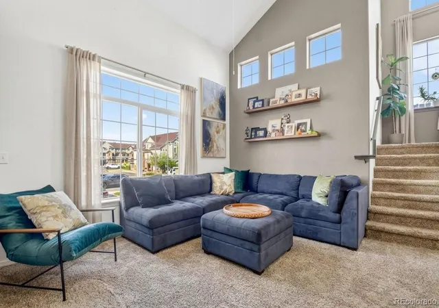 Photo 1 of Condo for sale at 12711 Colorado Blvd #210B, Thornton, CO 80241 | MLS# 2449638 | Listing updated on 2026-10-05