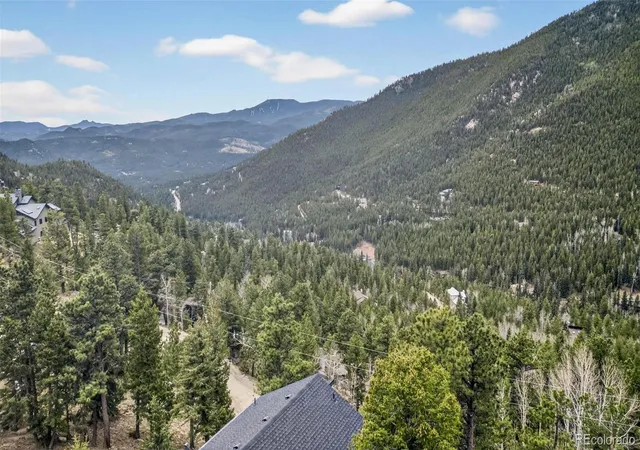 Homes for sale in Evergreen, CO | 69 Spruce Ct, Evergreen, CO 80439 | MLS# 6197720