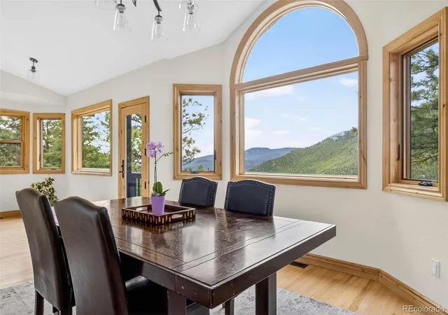 Homes for sale in Evergreen, CO | 69 Spruce Ct, Evergreen, CO 80439 | MLS# 6197720