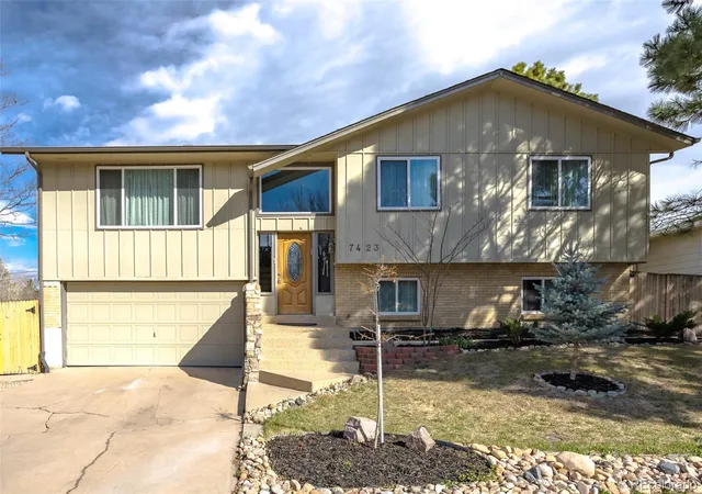 Homes for sale in Centennial, CO | 7423 E Costilla Blvd, Centennial, CO 80112 | MLS# 6495296