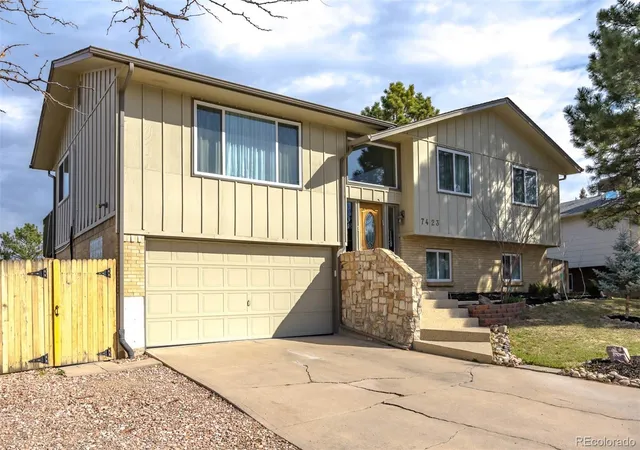 Homes for sale in Centennial, CO | 7423 E Costilla Blvd, Centennial, CO 80112 | MLS# 6495296