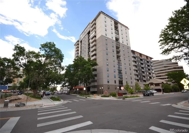 Photo 3 of Condo for sale at 2 Adams St #604, Denver, CO 80206 | MLS# 8312675 | Listing updated on 2026-09-14