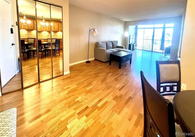 Photo 4 of Condo for sale at 2 Adams St #604, Denver, CO 80206 | MLS# 8312675 | Listing updated on 2026-09-14
