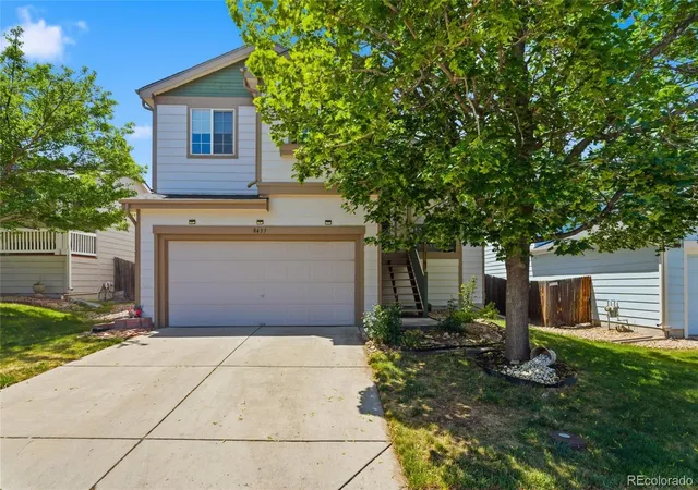 Homes for sale in Denver, CO | 8457 Mariposa St, Denver, CO 80260 | MLS# 8263774