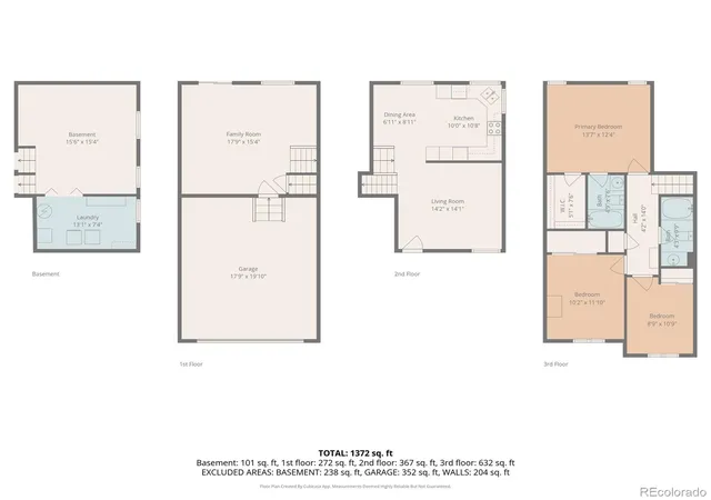 Homes for sale in Denver, CO | 8457 Mariposa St, Denver, CO 80260 | MLS# 8263774