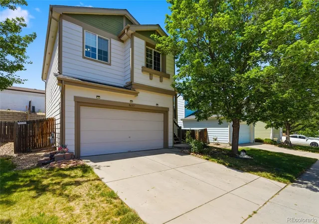 Homes for sale in Denver, CO | 8457 Mariposa St, Denver, CO 80260 | MLS# 8263774