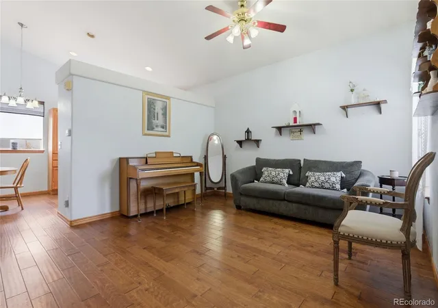Homes for sale in Denver, CO | 8457 Mariposa St, Denver, CO 80260 | MLS# 8263774