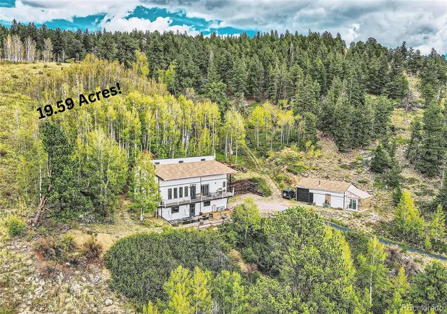 Homes for sale in Black Hawk, CO | 1170 Apex Valley Rd, Black Hawk, CO 80422 | MLS# 1919274