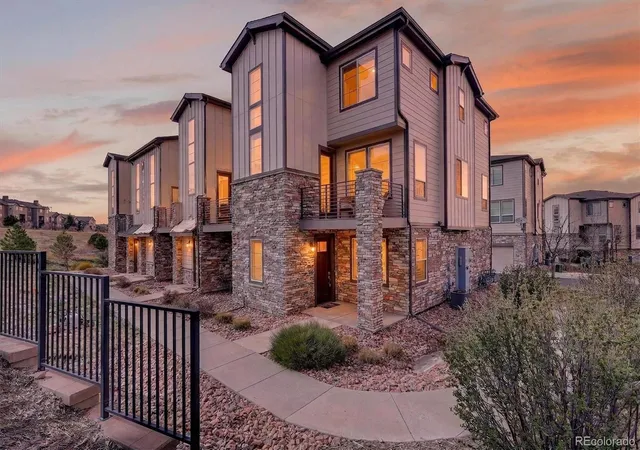 1st image of 1592 Castle Creek Cir, Castle Rock, CO 80104 | MLS# 6184304