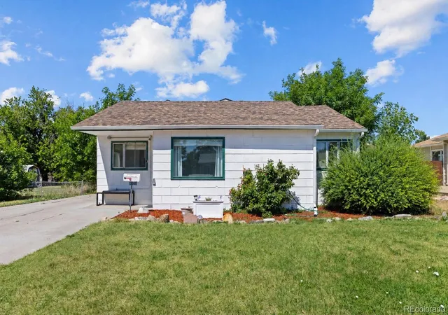1st image of 7531 King St, Westminster, CO 80030 | MLS# 3915527