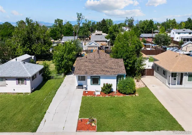 2nd image of 7531 King St, Westminster, CO 80030 | MLS# 3915527