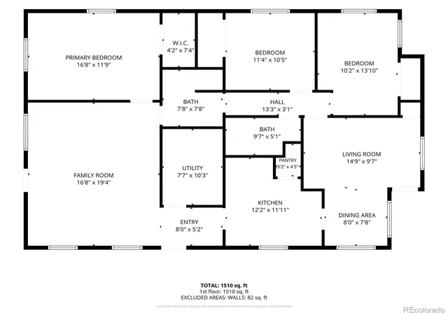 23rd image of 7531 King St, Westminster, CO 80030 | MLS# 3915527