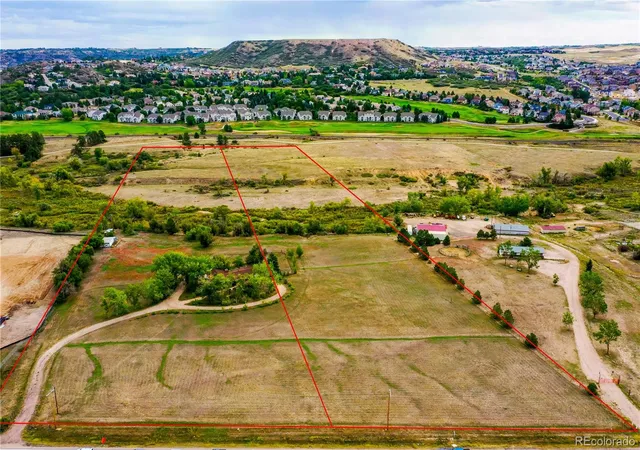 1st image of 1054 S Interstate 25, Castle Rock, CO 80104 | MLS# 4934969