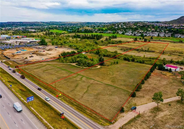 2nd image of 1054 S Interstate 25, Castle Rock, CO 80104 | MLS# 4934969