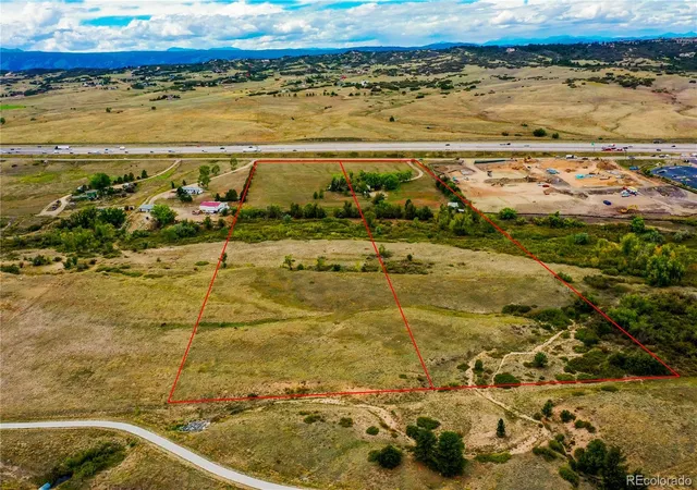 3rd image of 1054 S Interstate 25, Castle Rock, CO 80104 | MLS# 4934969