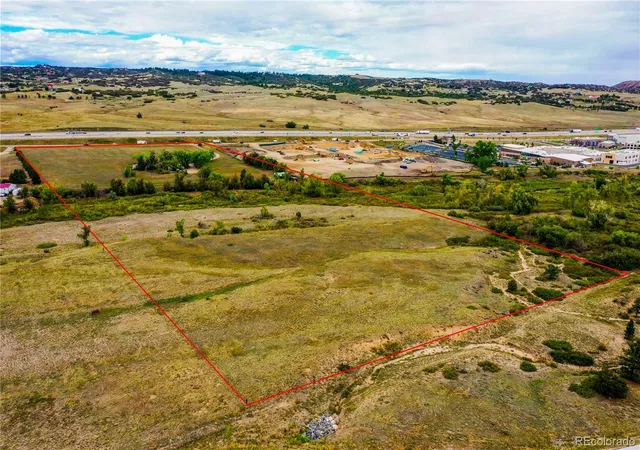 4th image of 1054 S Interstate 25, Castle Rock, CO 80104 | MLS# 4934969