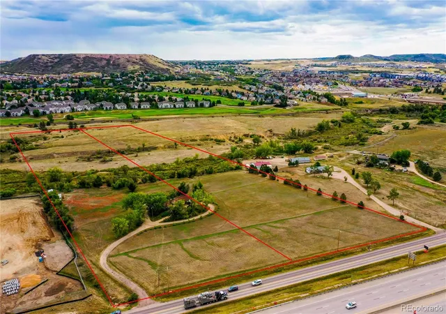 2nd image of S Interstate 25, Castle Rock, CO 80104 | MLS# 9184974