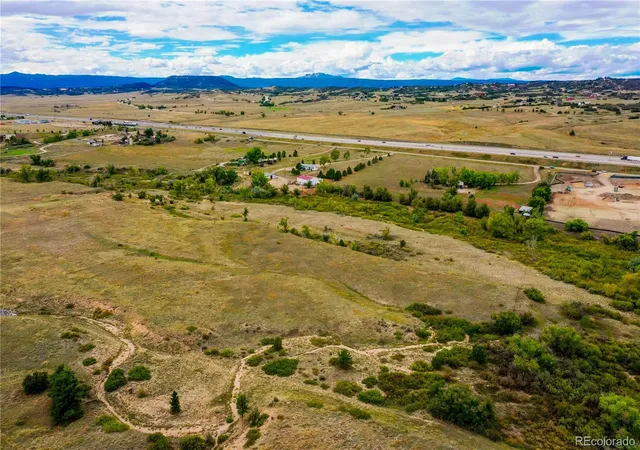 Photo 3 of Land for sale at S Interstate 25, Castle Rock, CO 80104 | MLS# 9184974 | Listing updated on 2026-03-25