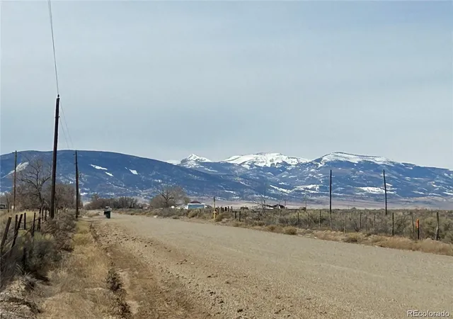 Photo 1 of Land for sale at 00 County Rd 9 S, Alamosa, CO 81101 | MLS# 4609758 | Listing updated on 2026-08-12