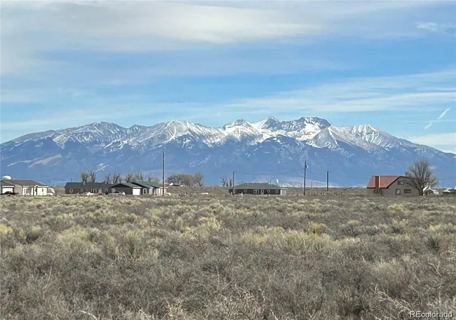 Photo 2 of Land for sale at 00 County Rd 9 S, Alamosa, CO 81101 | MLS# 4609758 | Listing updated on 2026-08-12